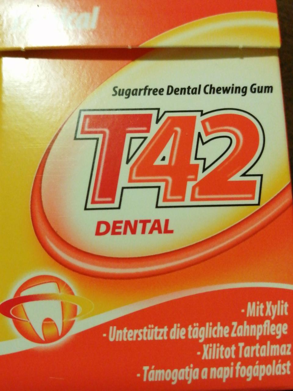 Képek - T42 Dental Tropical
