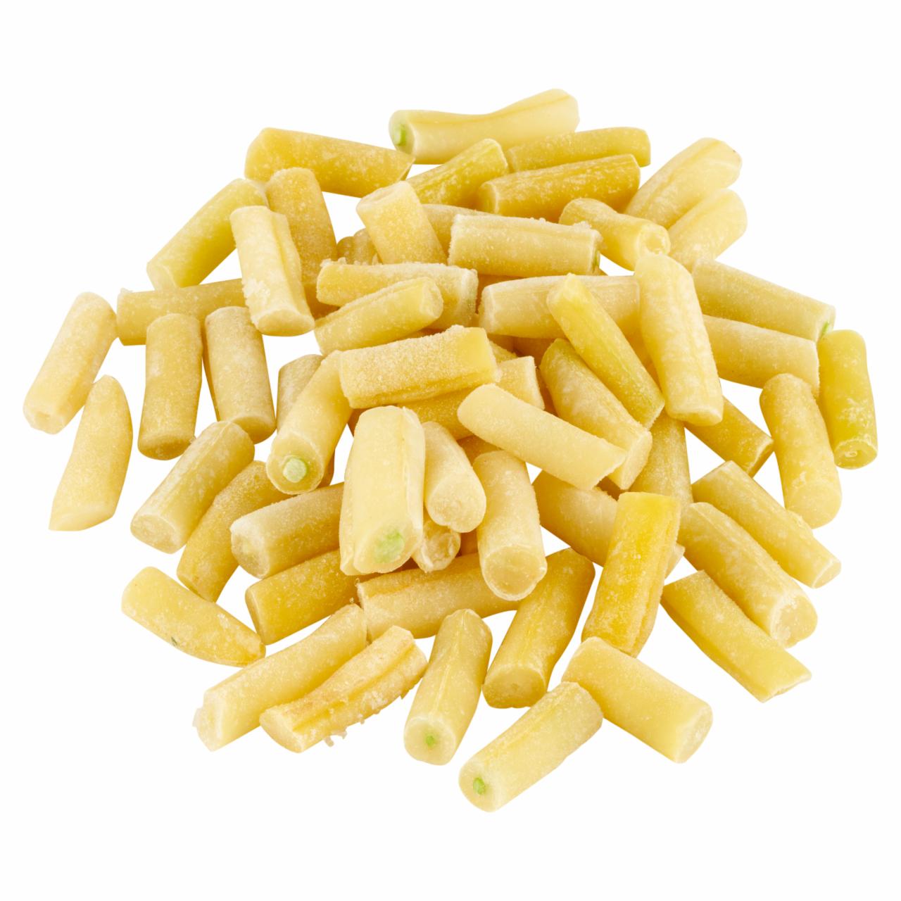 Képek - AgroSprint gyorsfagyasztott sárgahüvelyű vágott bab 10 kg
