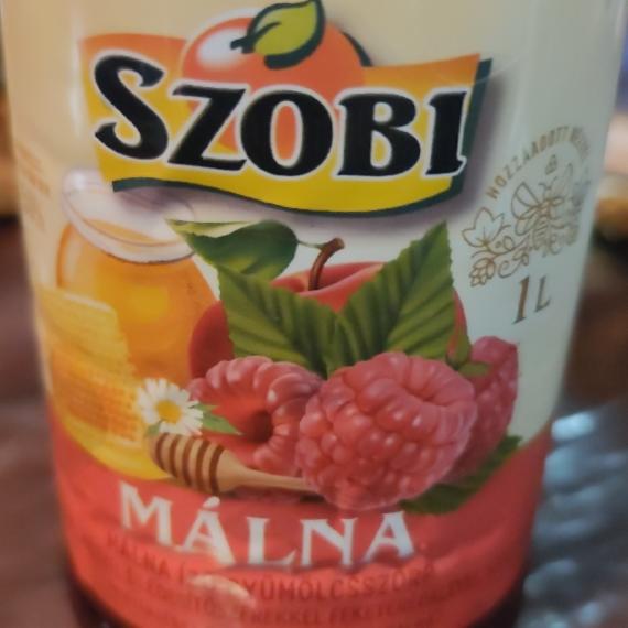 Képek - Málnaszörp Szobi