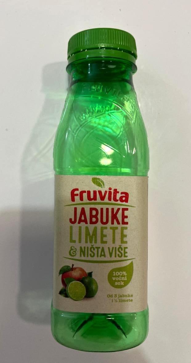 Képek - Jabuke limete Fruvita