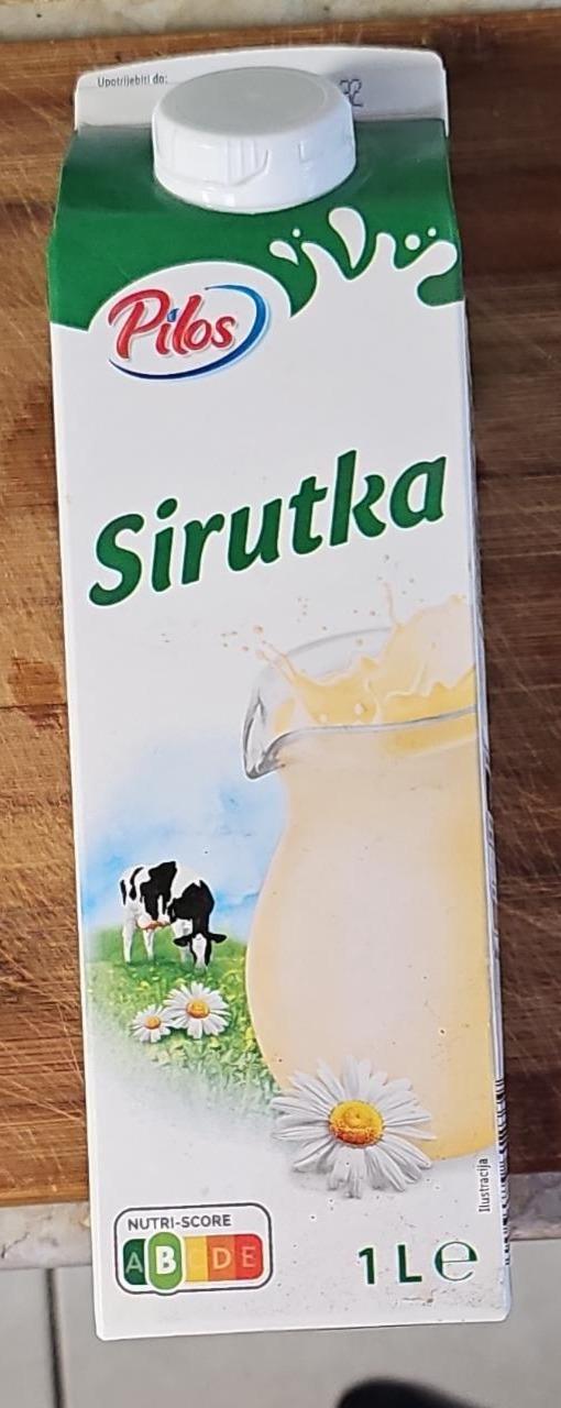 Képek - Sirutka Pilos