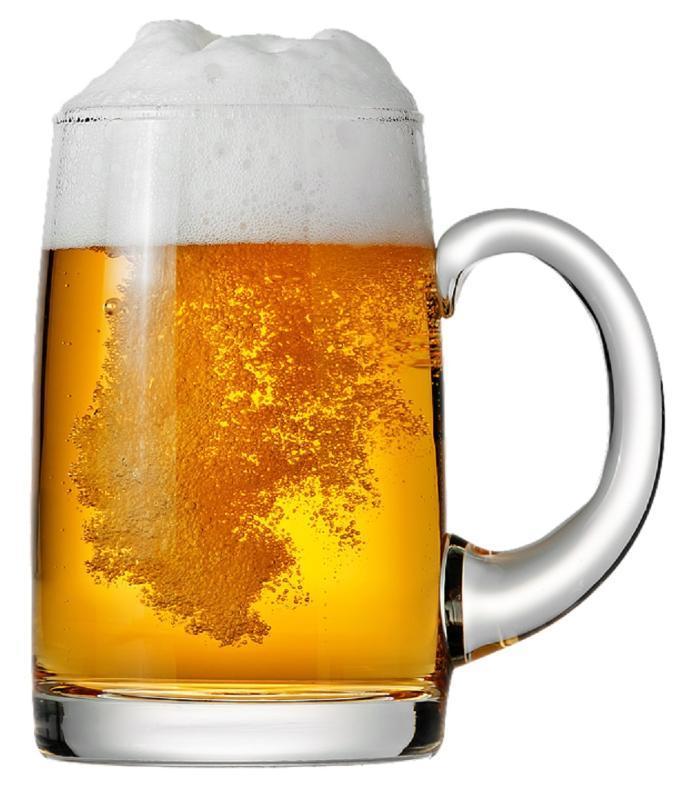 Képek - világos sör 11% -os átlag