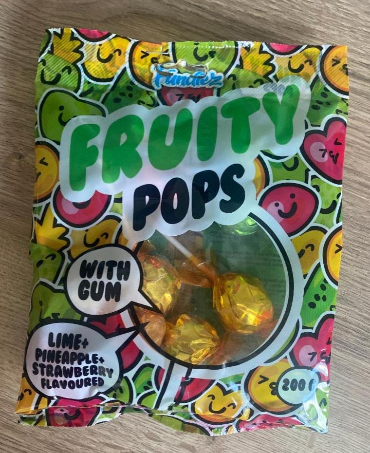 Képek - Fruity pops Fundiez
