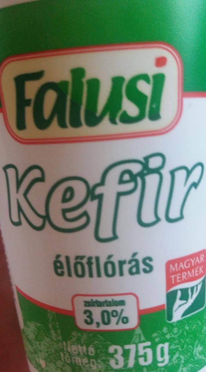 Képek - Kefir élőflórás Falusi