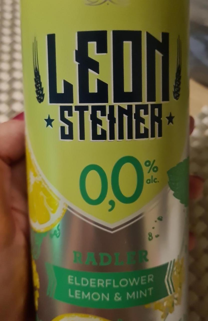 Képek - Leon Steiner 0,0%