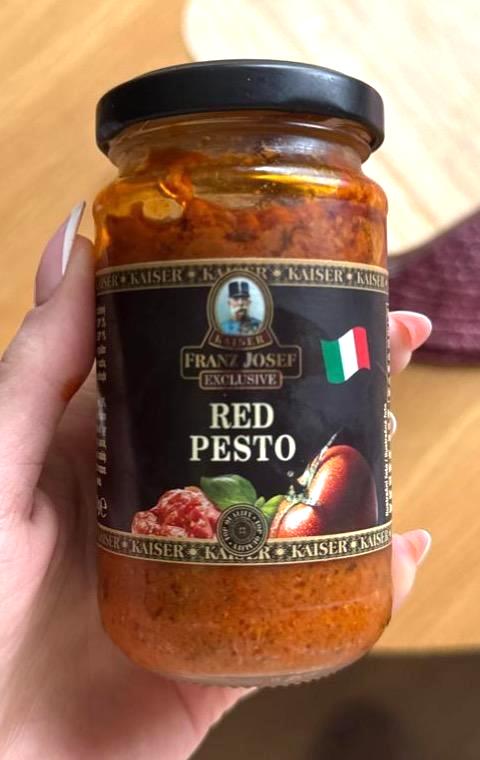 Képek - Red pesto Franz Josef Exclusive