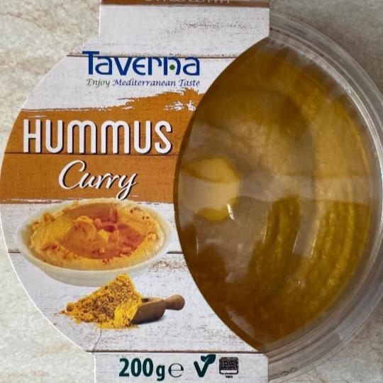 Képek - Hummus Curry Taverna