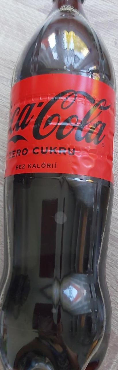 Képek - Zero Coca-Cola