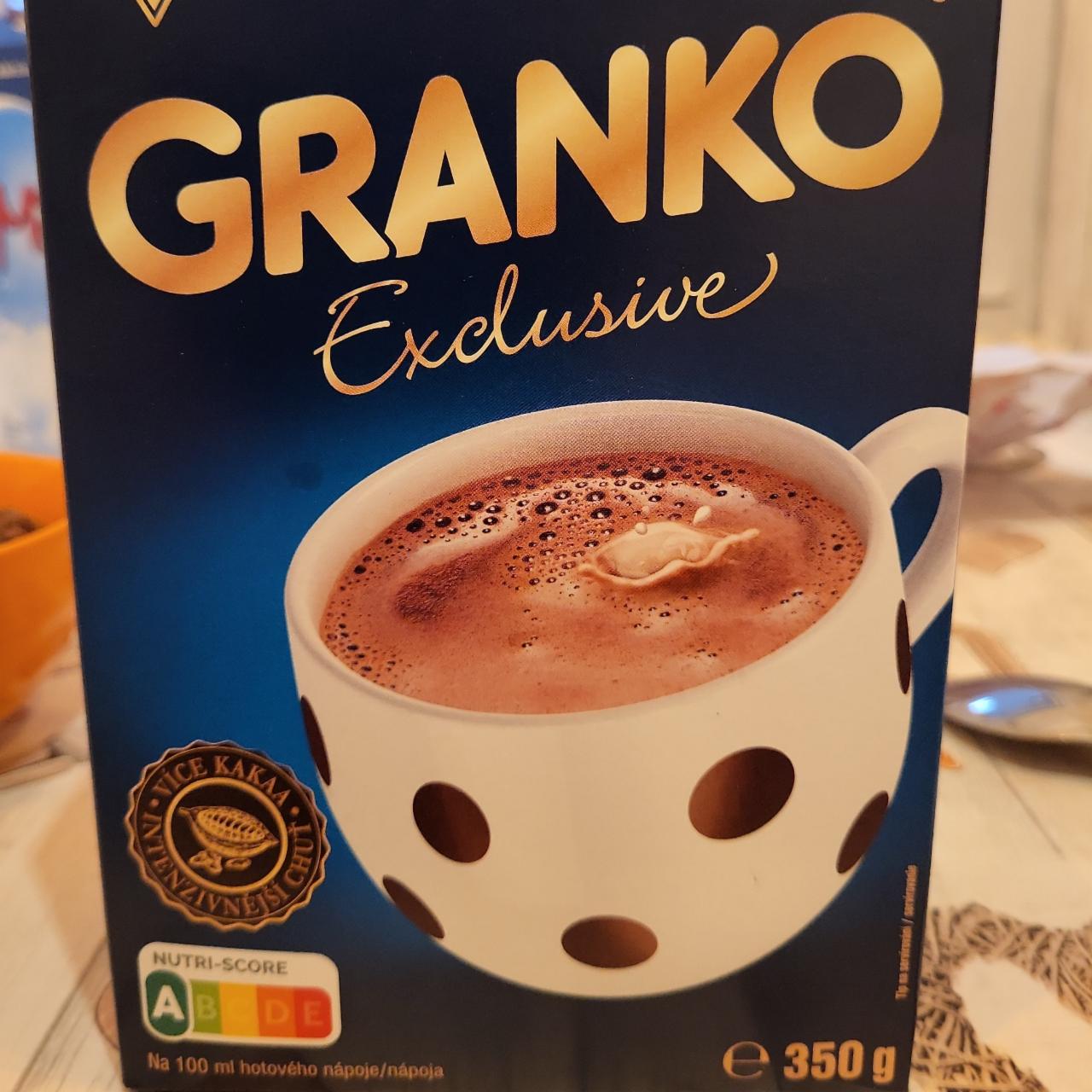 Képek - Granko Exclusive Orion