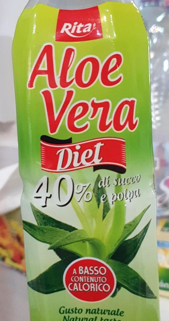 Képek - Aloe Vera Diet Rita