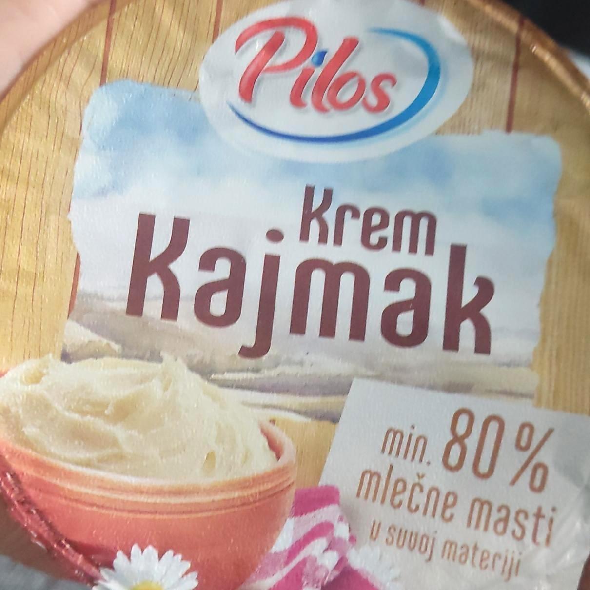 Képek - Krém Kajmak Pilos