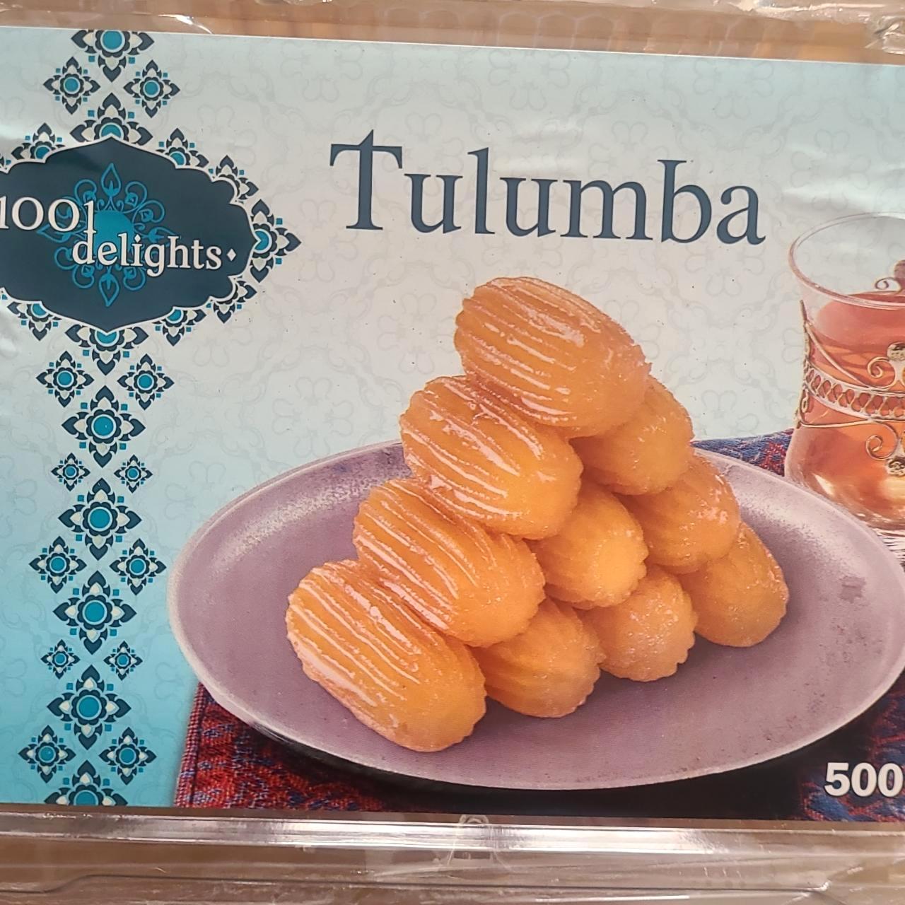 Képek - Tulumba 1001 delights