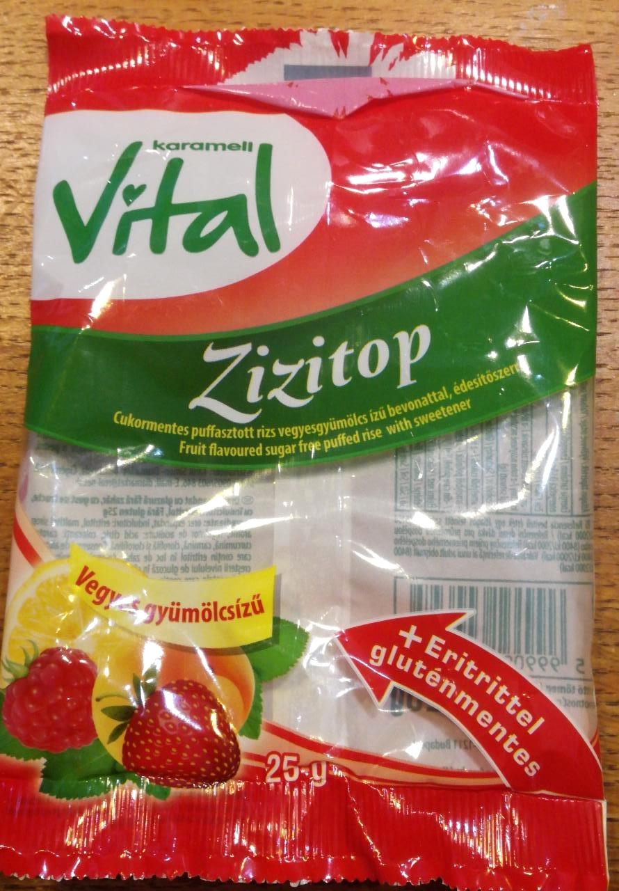 Képek - Zizitop Vital