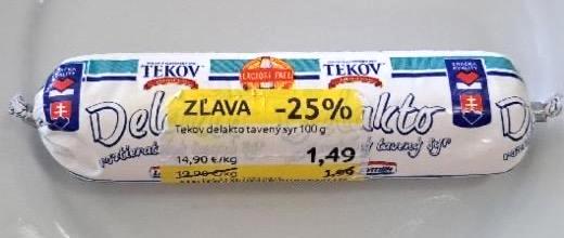 Képek - Delakto tavený syr Tekov