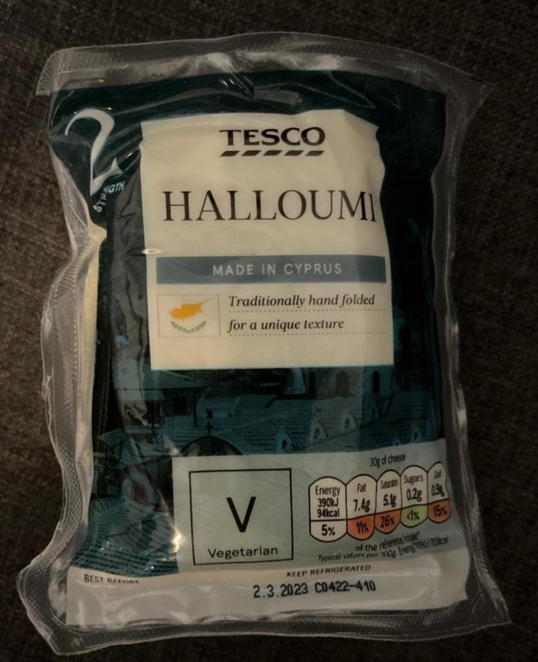 Képek - Halloumi Tesco