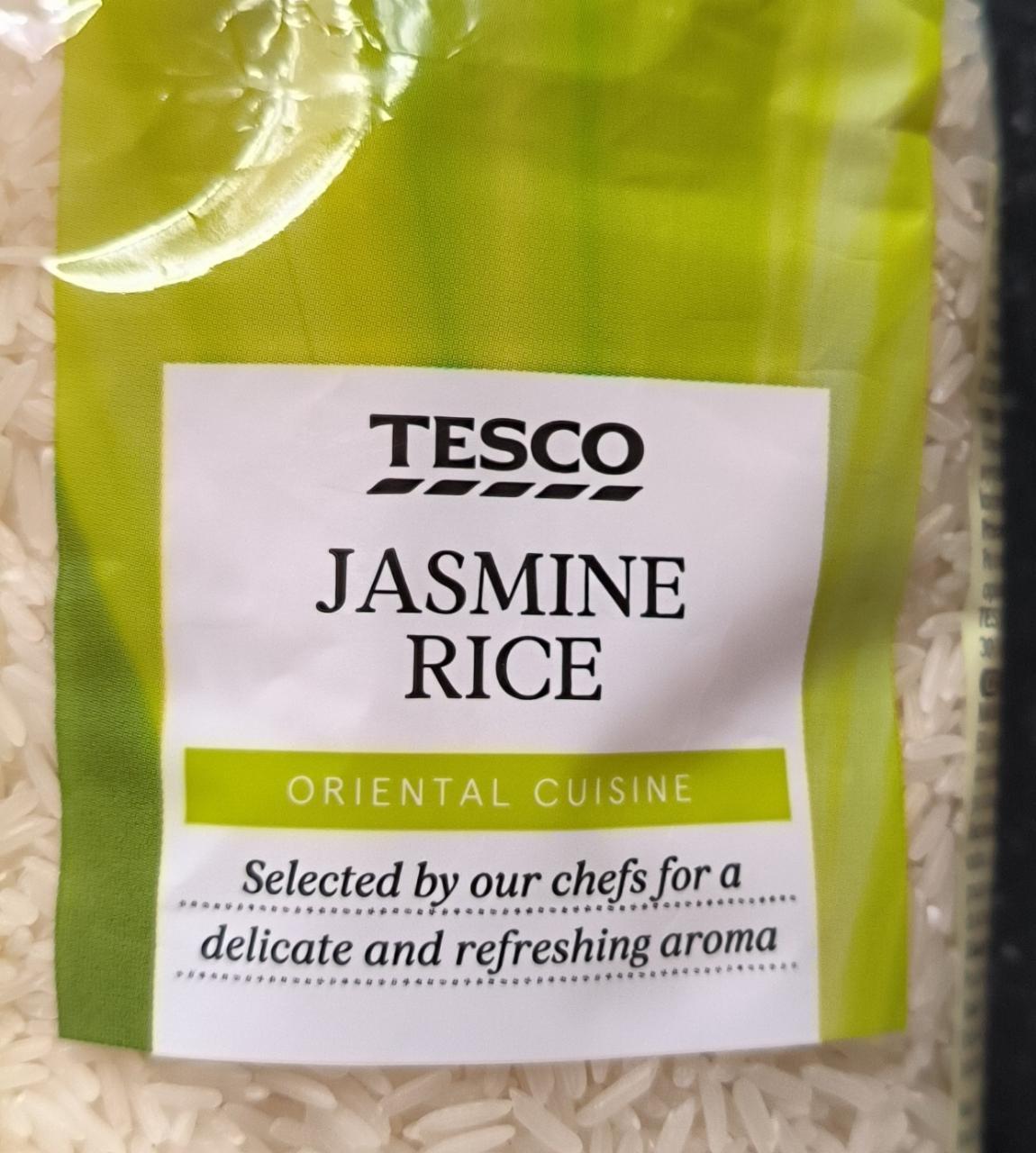 Képek - Jasmine rice Tesco