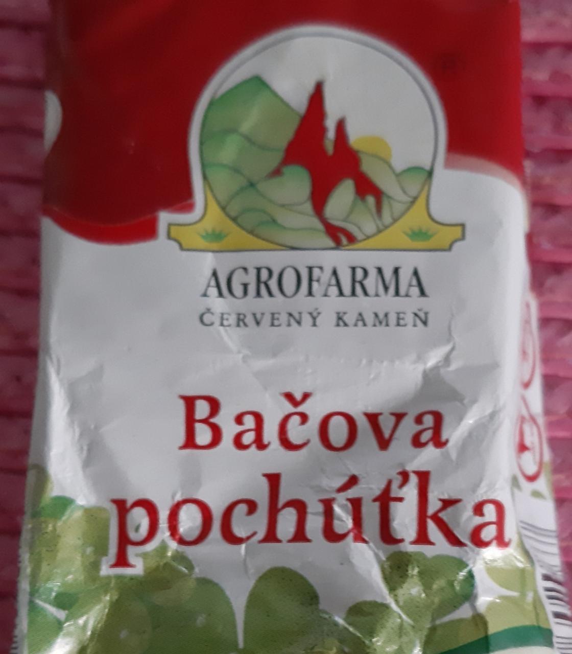 Képek - Bačova pochúťka Agrofarma