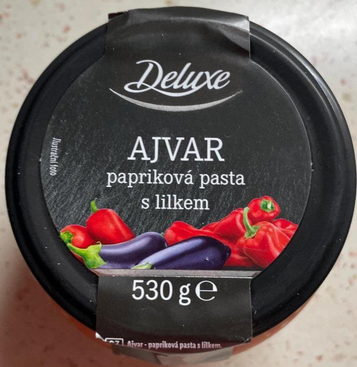 Képek - Croamore ajvárkrém