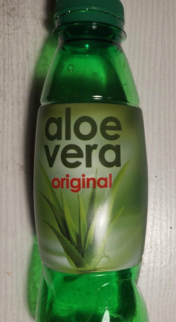 Képek - Aloe Vera original McCarter