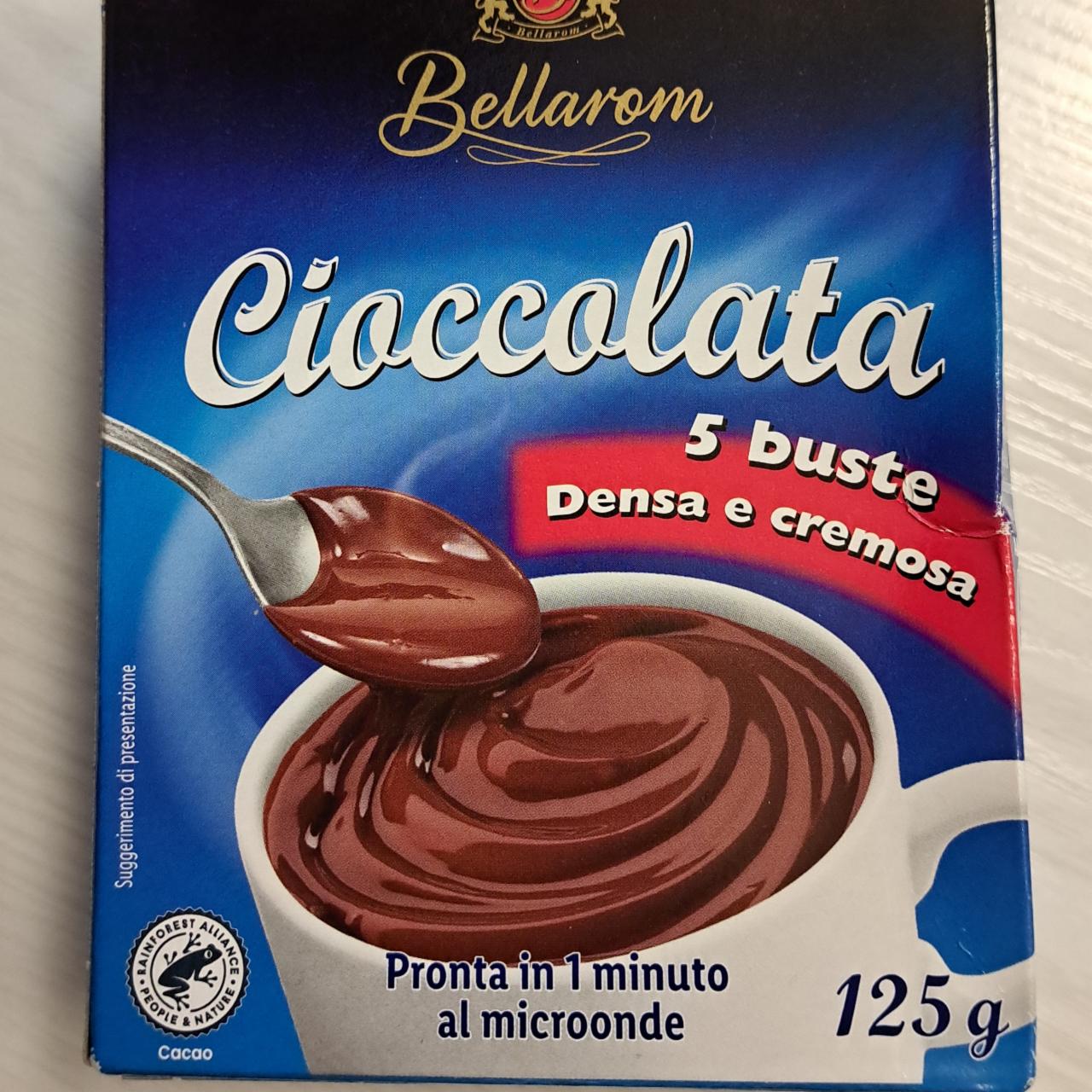 Képek - Cioccolata Bellarom