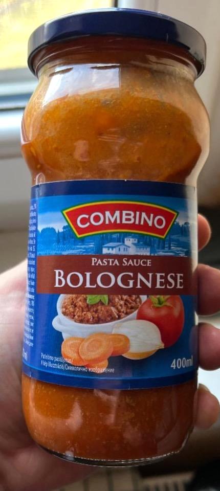 Képek - Pasta sauce Bolognese Combino