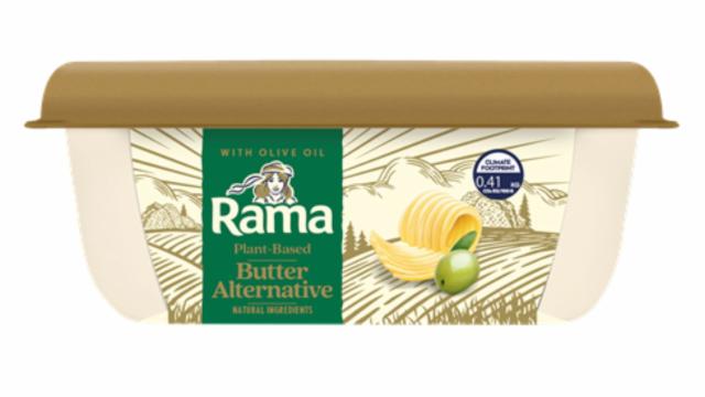 Képek - Rama 79% zsírtartalmú margarin 200 g