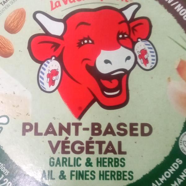 Képek - Plant-based vegetal La Vache qui rit