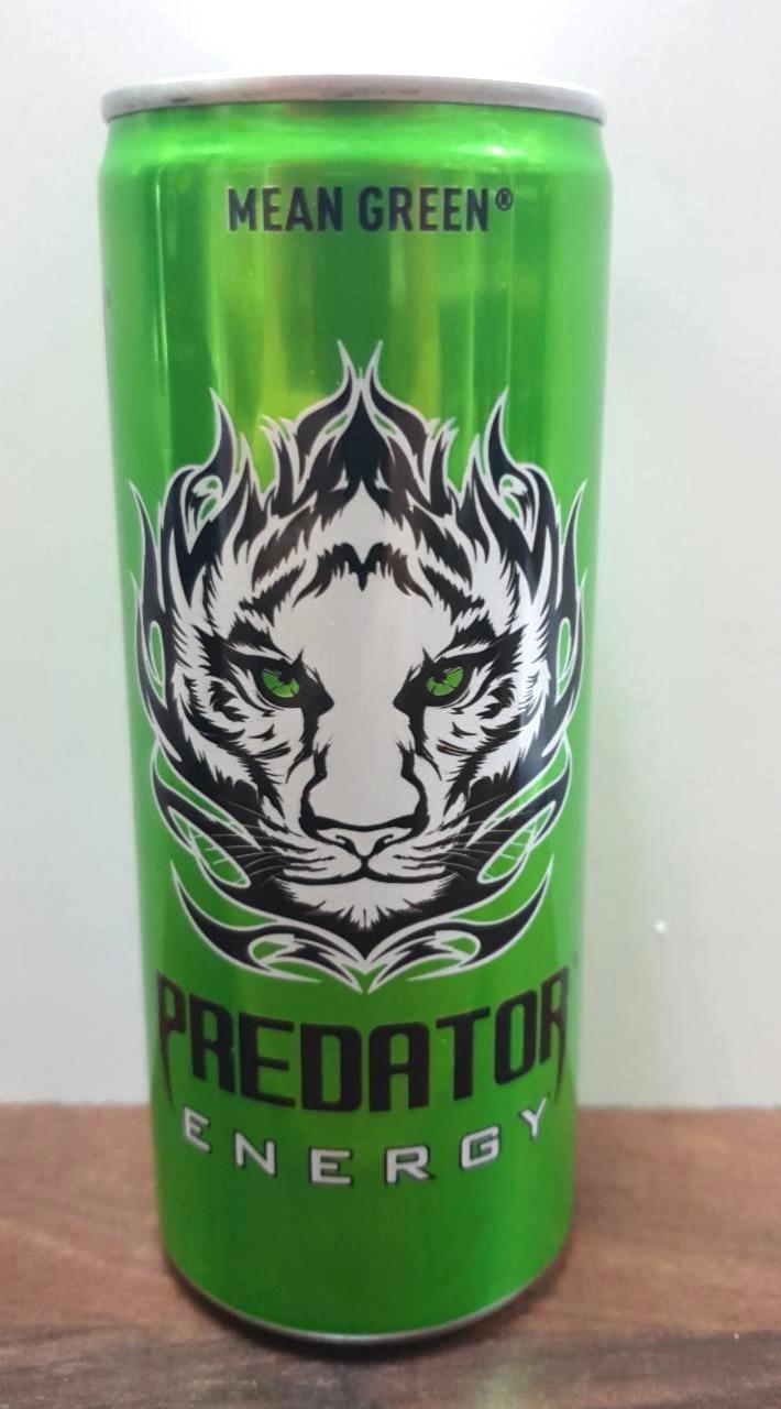 Képek - Predator energy