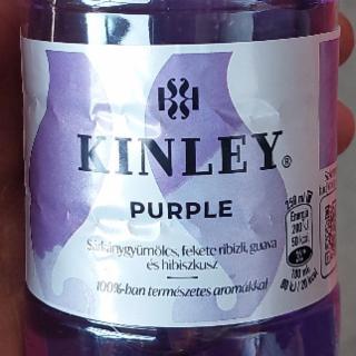 Képek - Kinley Purple