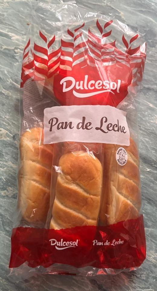 Képek - Pan de Leche Dulcesol