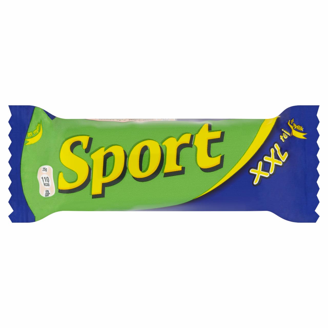 Képek - Sport szelet XX