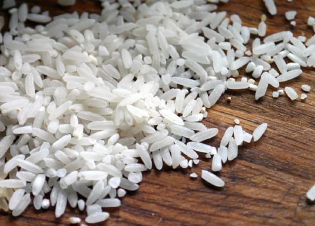 Képek - thai jázmin rizs