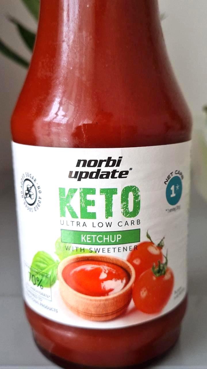 Képek - Keto ketchup ultra low carb Update