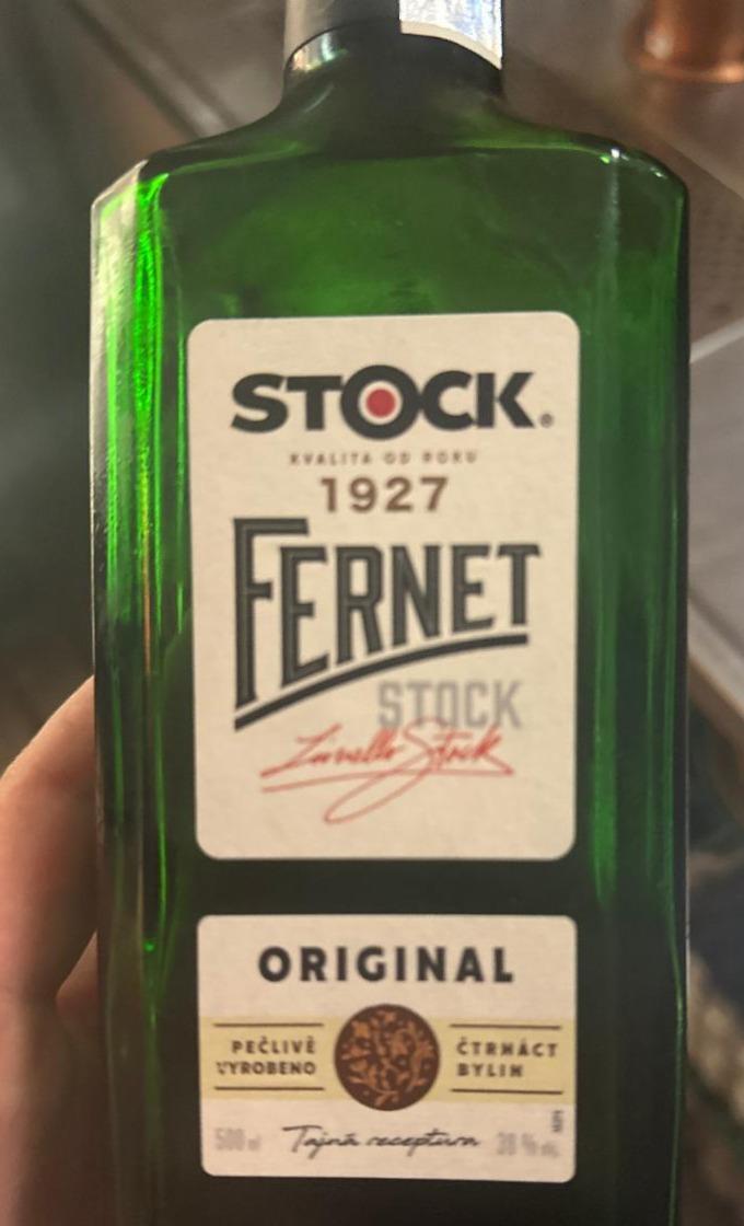 Képek - Fernet Stock