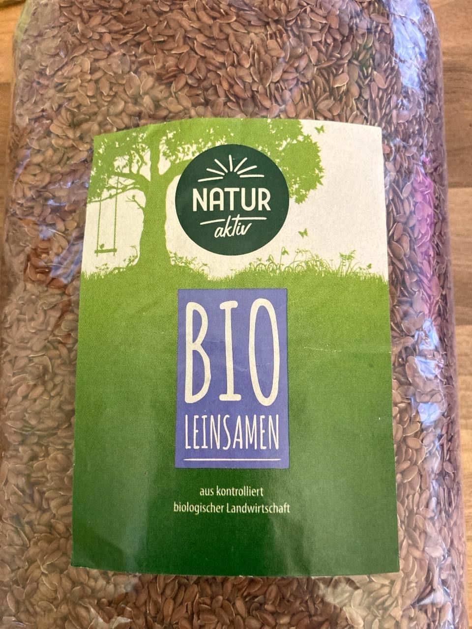 Képek - Bio Lenmag Natur Aktiv