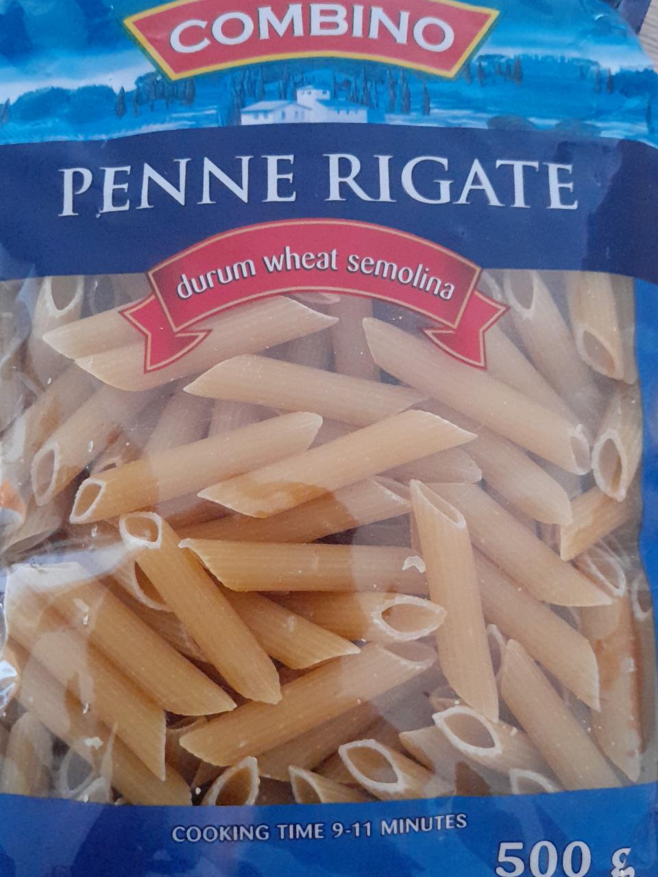 Képek - Penne rigate Combino