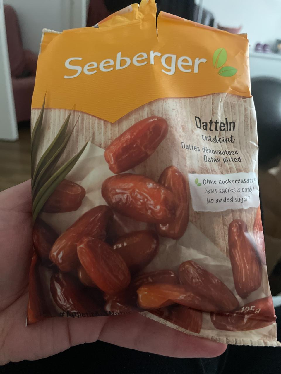 Képek - Datteln entsteint Seeberger