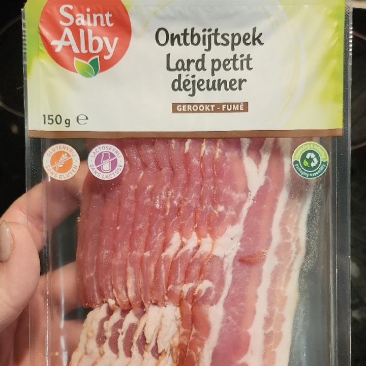 Képek - Ontbijtspek Saint Alby