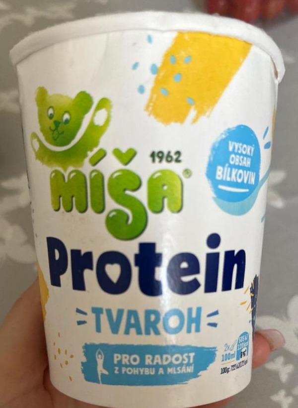 Képek - Míša protein túró