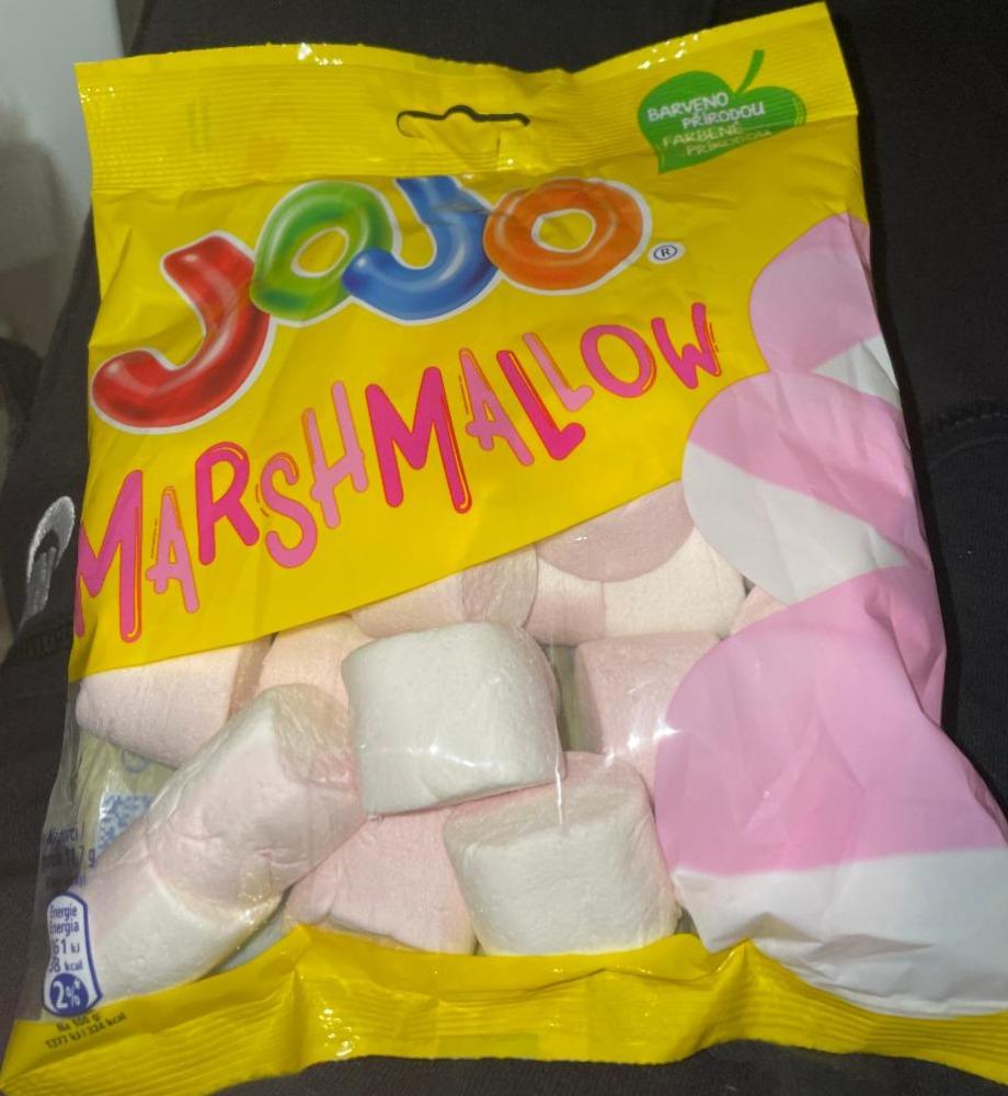 Képek - Marshmallow Jojo