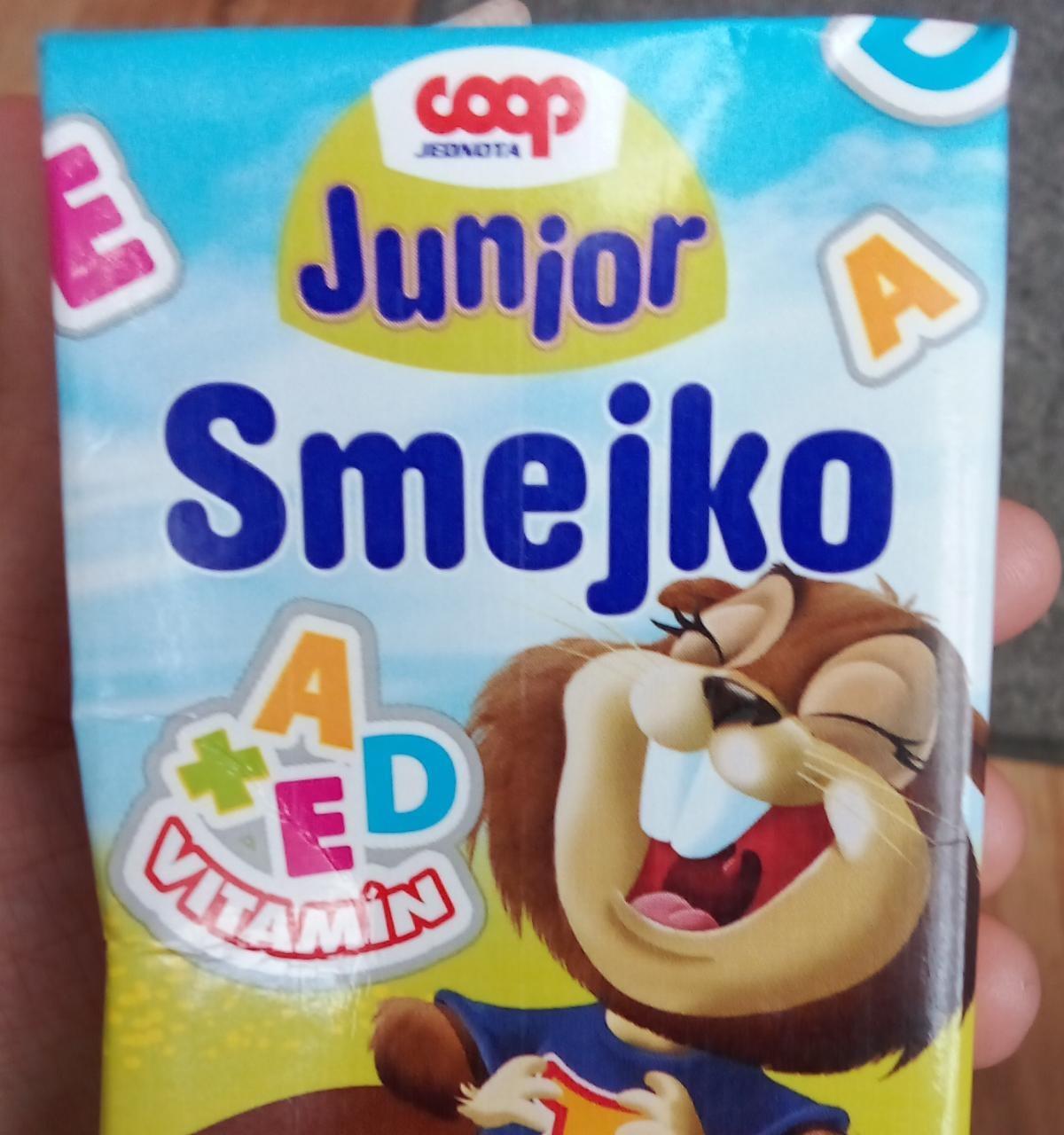 Képek - Junior Smejko Coop