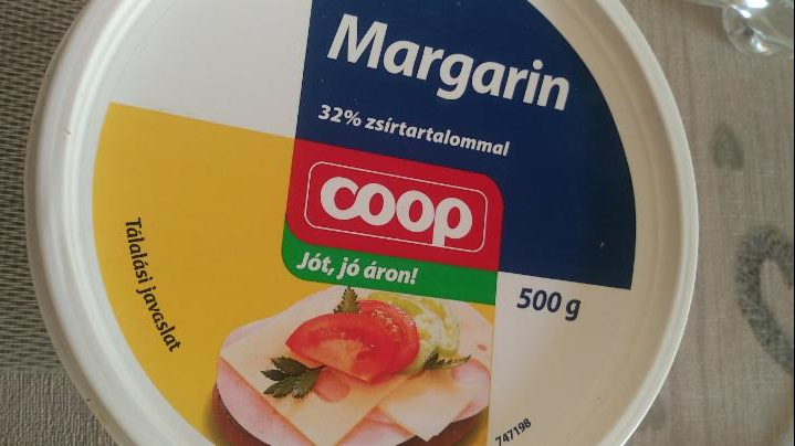 Képek - Margarin Coop