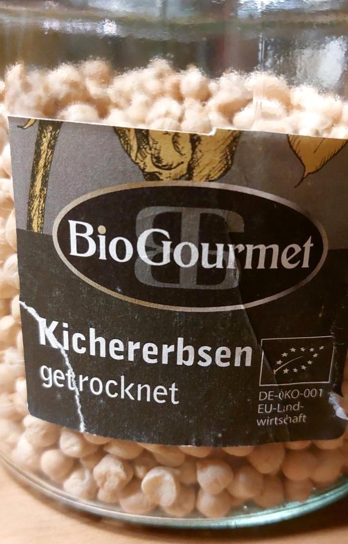 Képek - Csicseriborsó Bio Gourmet