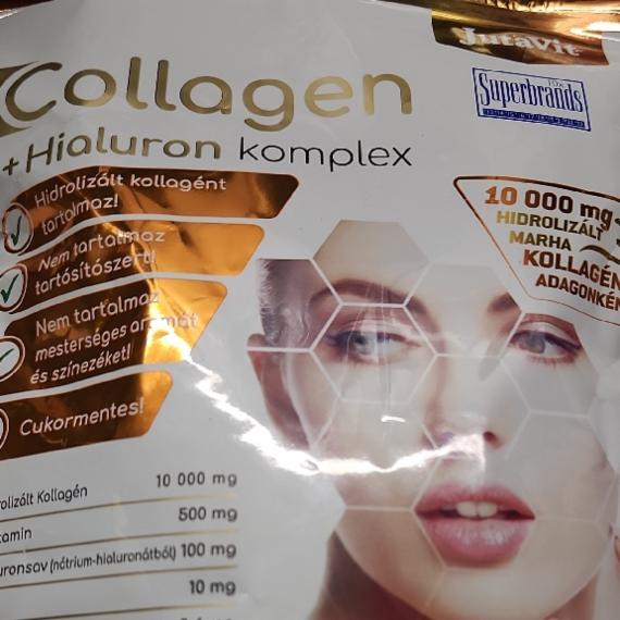 Képek - Collagen Jutavit