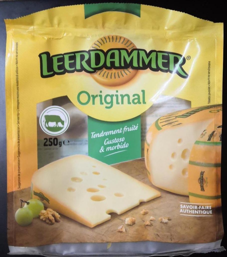 Képek - Original Leerdammer