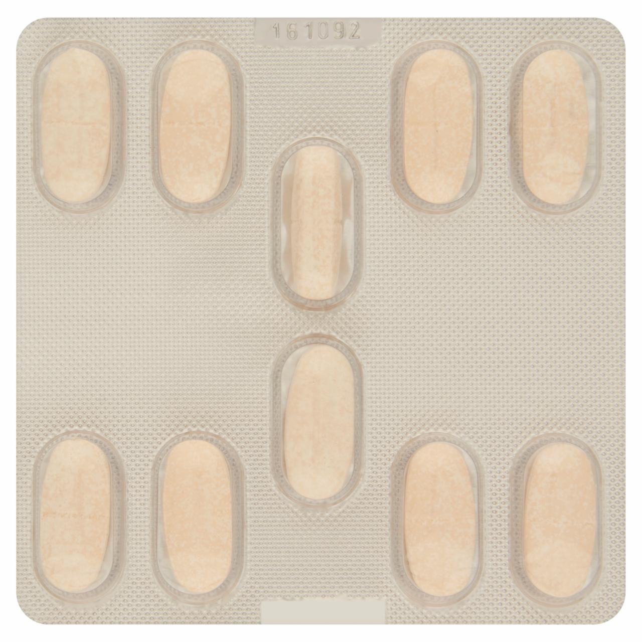 Képek - Vitaday C-vitamin 500 mg étrend-kiegészítő filmtabletta 10 db 12 g