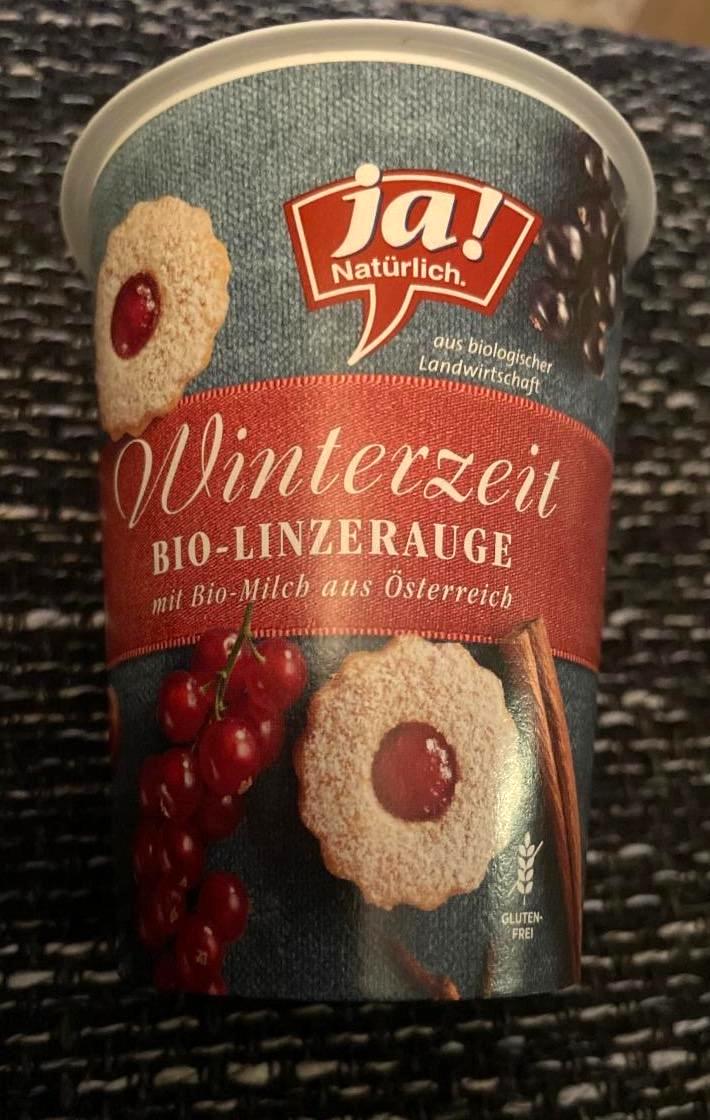 Képek - Winterzeit bio linzerauge Ja! Natürlich