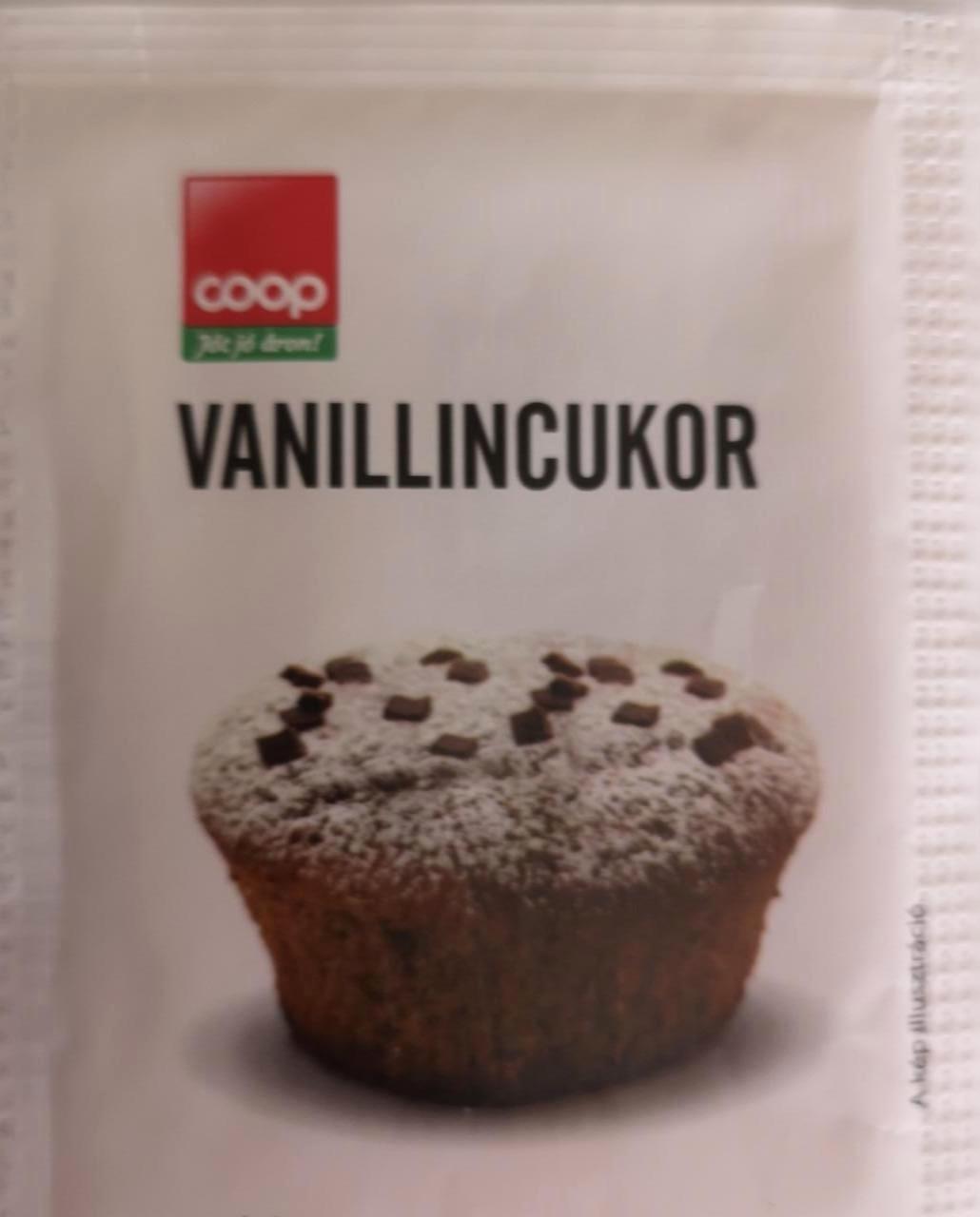 Képek - Vanillincukor Coop