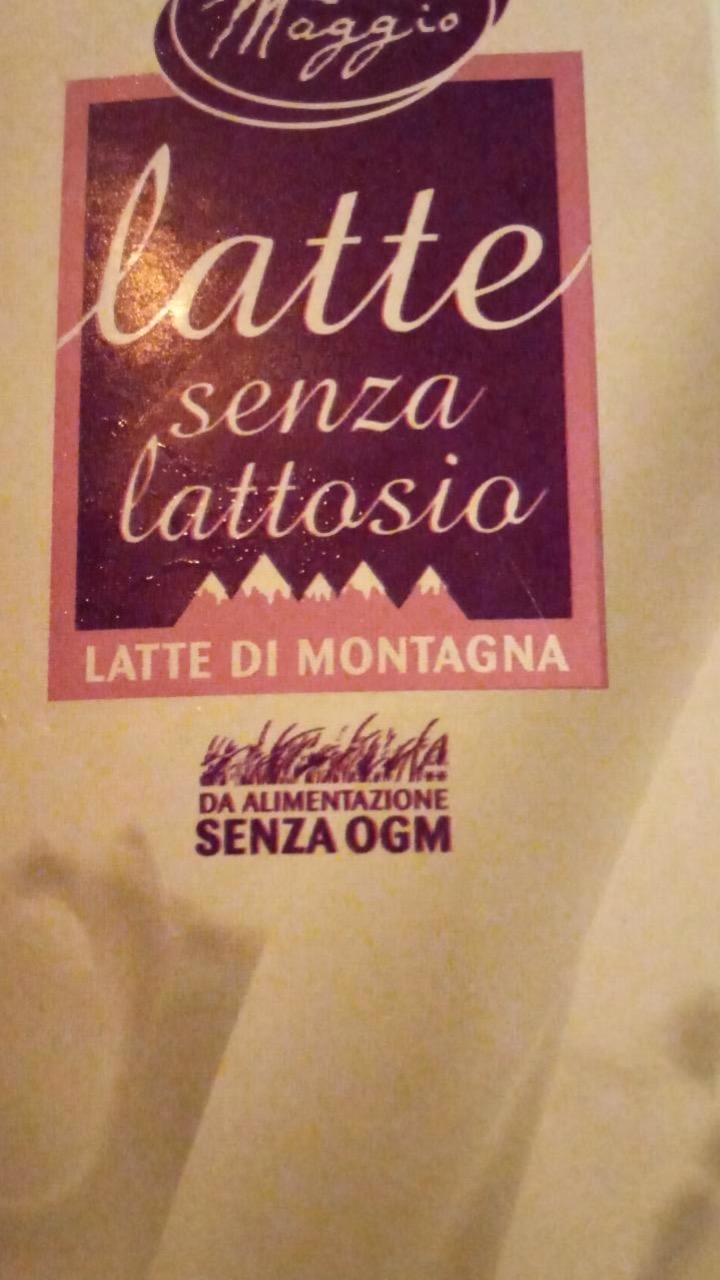 Képek - Latte senza lattosio Colle Maggio