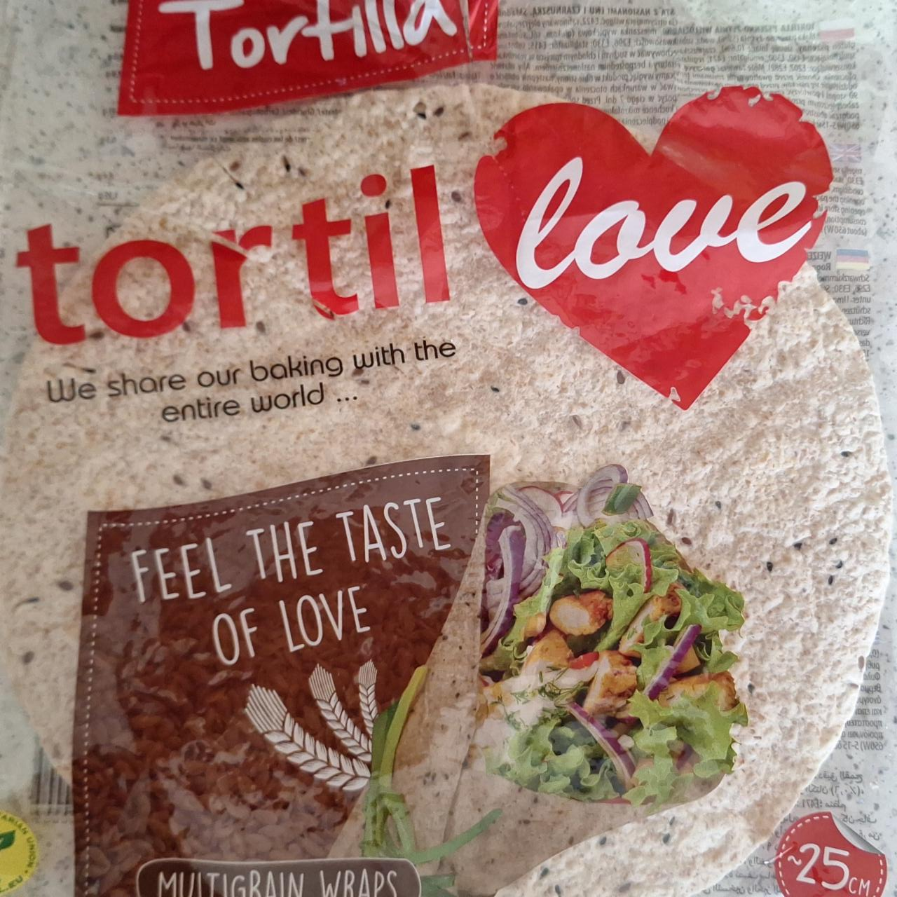 Képek - Tortil love Tortilla